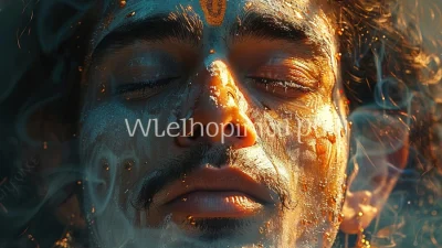 اکشن فتوشاپ کد 5